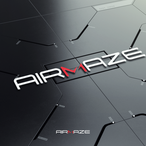 Logo design contest entry by s_bily