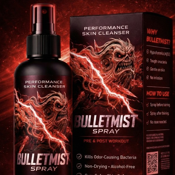 Premium Skincare Packaging Design for Emerging Fitness Brand (Bottle + Carton)