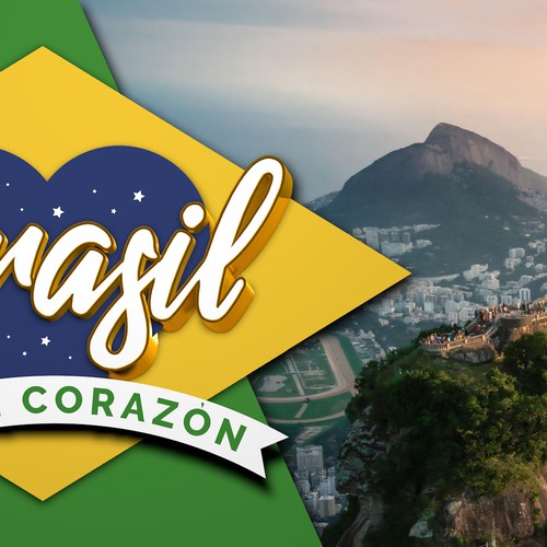 Social media page contest entry by fabianlinares