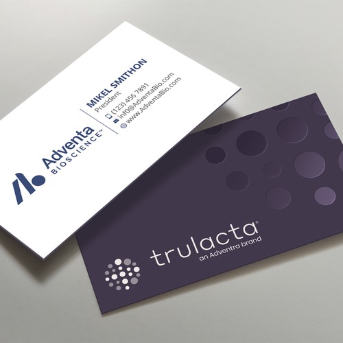 Design our business cards and email signatures Design by TanLearn