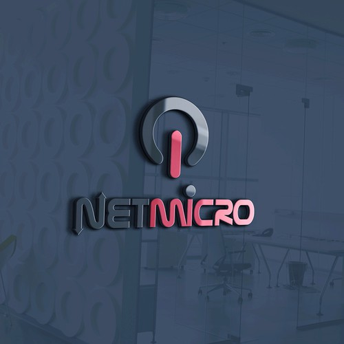 Logo & brand identity pack contest entry by designphik