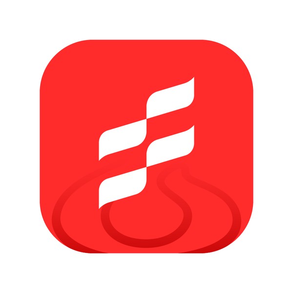 Hot Lap App Icon
