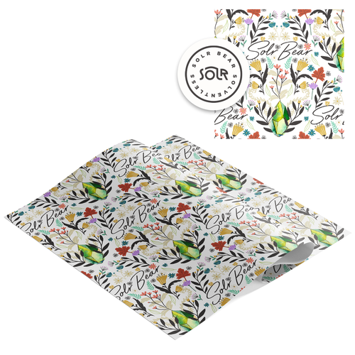 Illustration or graphics contest entry by Labelle.Pope