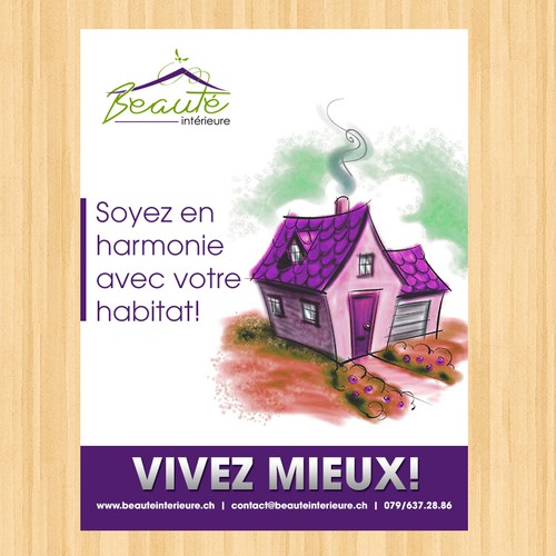  contest entry by jba_GRAPHICS