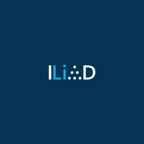 Iliad Logo Design Design by flat.O