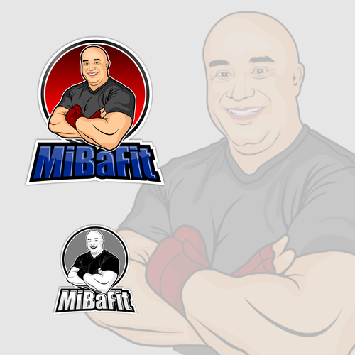  contest entry by maskiv grafis