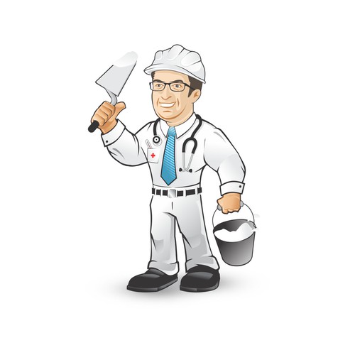 Illustration or graphics contest entry by Živojin Katić