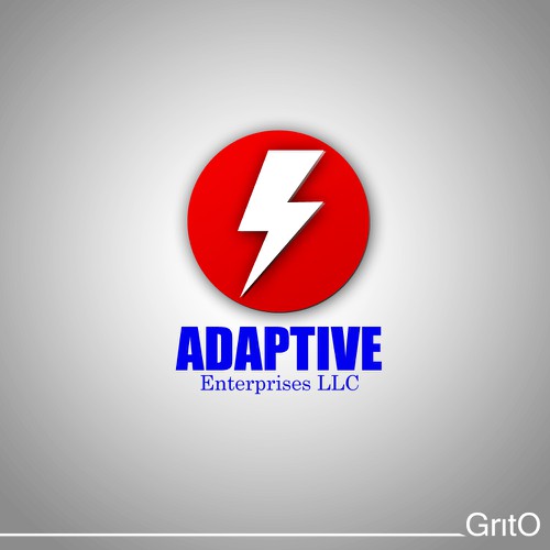 Logo for Technology Firm that Helps Disabled People Design by GritoArte