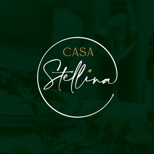 Restaurant Logo Contest Design by Arteam_design