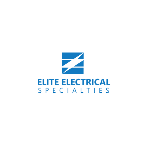 Elite Electrical needs a high grade logo to appeal to businesses Design by Sergei P.