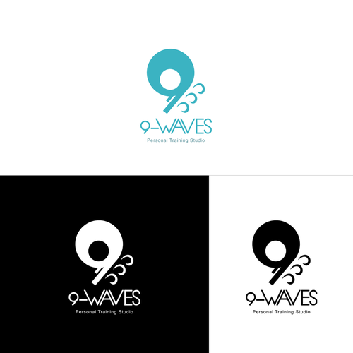 Logo design contest entry by EdwardVR