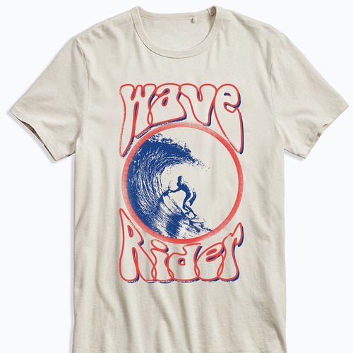 MEN'S VINTAGE GRAPHIC TEES Tshirt contest