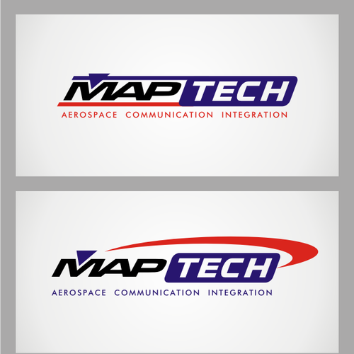 Tech company logo デザイン by Rev Creations