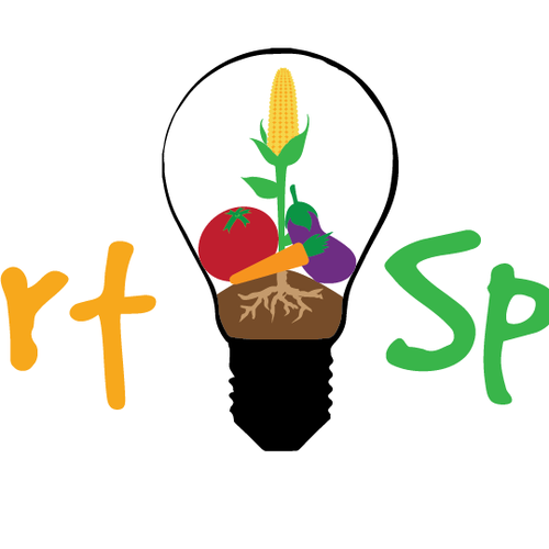 Smart Sprout needs a boost with a new logo! Design by Alvar Monroy