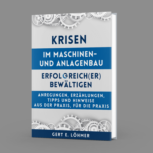 Book cover contest entry by herzkonzepte