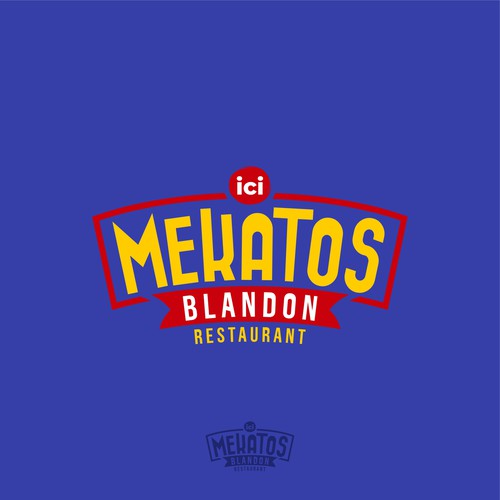 Mekatos Design by DevDevit   ★ ★ ★ ★ ★