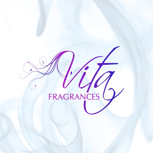 VITA FRAGRANCES Design by Logicainfo ♥