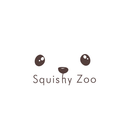 Create a fun new logo for squishy toys! Design by TidoKa