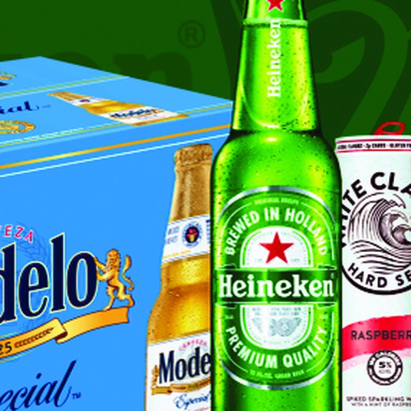 Beer Banner