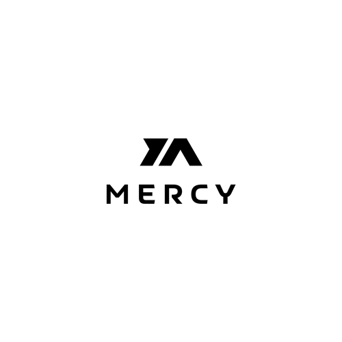 Mercy Logo Design Design by nazh