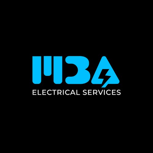 New Electrical Company Design by Beatri<