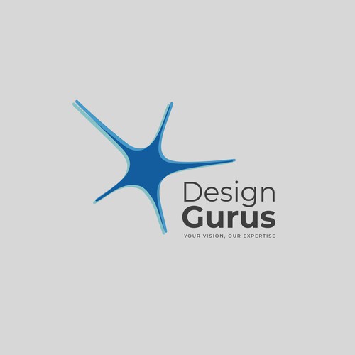 DesignGurus.com  --  NEW AGENCY Design by Akedis Design