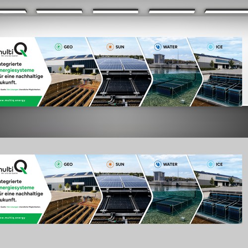 Other business or advertising contest entry by Balad_Studio™