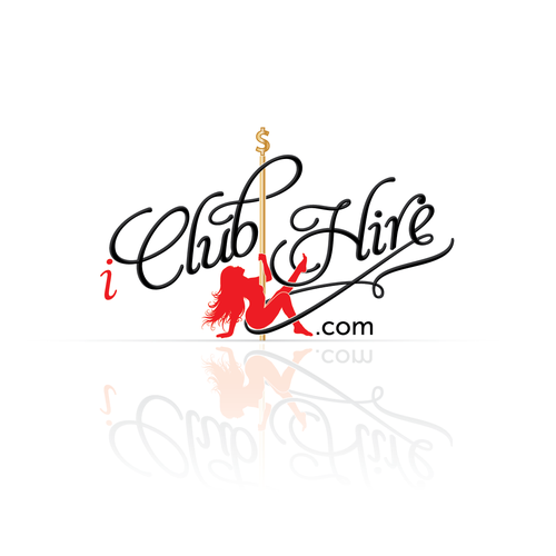 Help iClubHire.com with a new logo Design by *Shawnee*