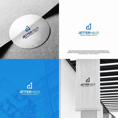 Logo design contest entry by satytrue