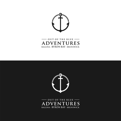 Nautical Ocean Adventure Logo | Logo design contest