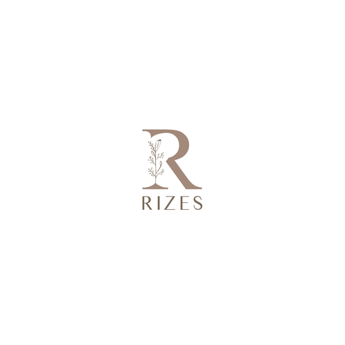 Great and multi-faceted logo for Rizes, a sustainable and musical consultancy company Design by Pepsilon