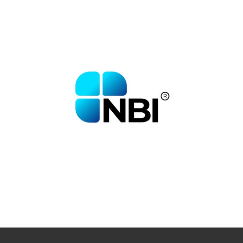 NBI Thinking Preferences Logo Design Design by Sedow