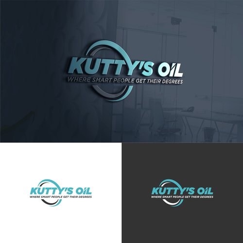 Design a Classic Logo for a Heating Oil Delivery Business Design by Arif Iskandar