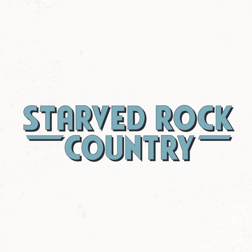 Starved Rock Country logo contest Design by BestMaxa