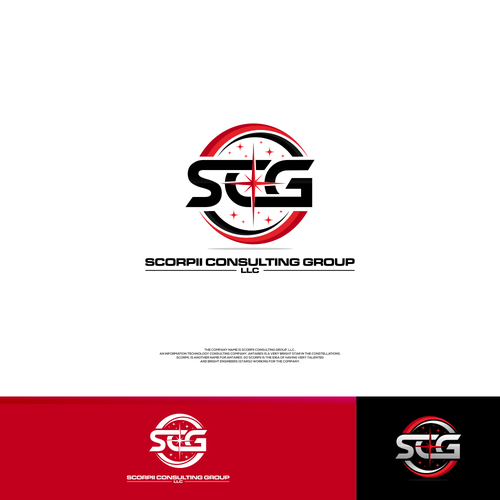 Design a company logo that is out of this world for the brightest systems engineers. Diseño de Enigma Graphic™