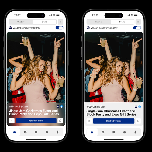  contest entry by Ioan L ✦