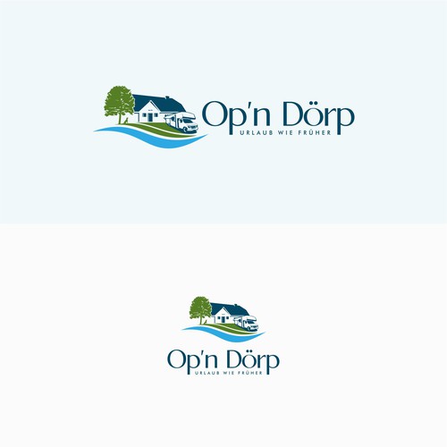 Logo design contest entry by Vac_king™