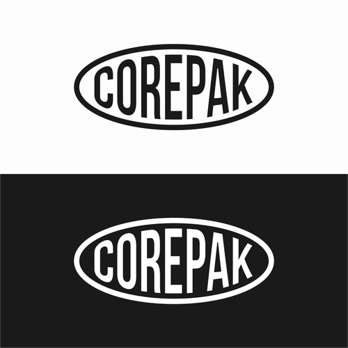 Classic simple straightforward logo Design by Rizal_99