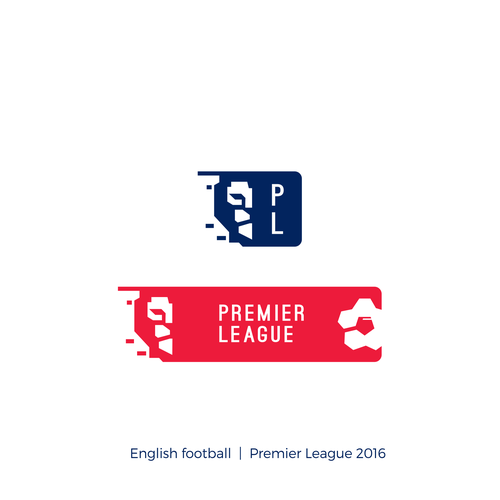 Community Contest | Create a new logo design for the English Premier League Diseño de rilstack