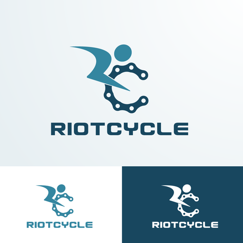 New logo for indoor cycling studio in Seattle | Logo design contest