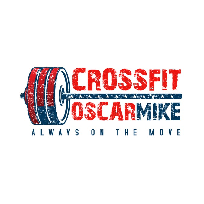 New CrossFit Box!!!! Logo design contest