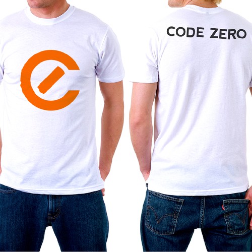 Code Zero Car Audio & Electronics, Inc. needs a new logo Design by A:pick