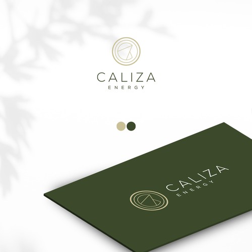 Energy startup Logo to impress investors and early employees Design by Pixio