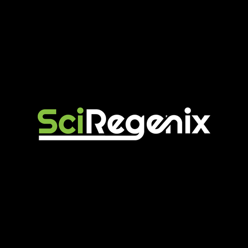 Put Your Stamp on Science! Logo Design to Shape the Face of SciRegenix! Design by typeart