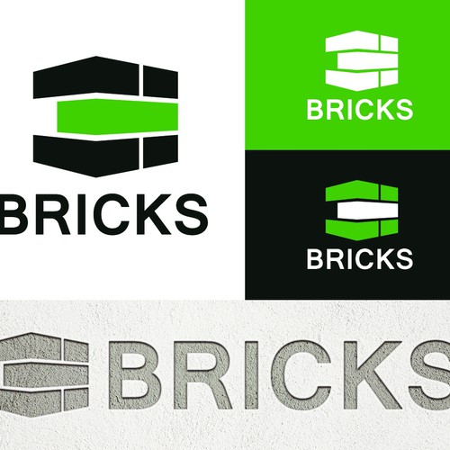 Fortify succes of new shared workspace for entrepreneurs in Copenhagen by creating our new logo Design von rus.lucian