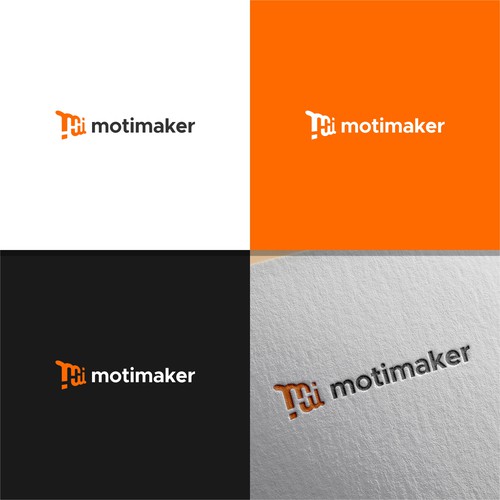 Logo design contest entry by Devia_M