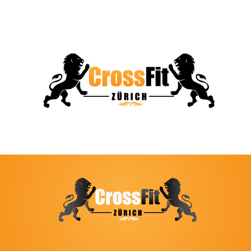 Logo design contest entry by bartleby_xx