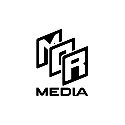 Design a minimalistic/clean logo for a media company Design por inwin