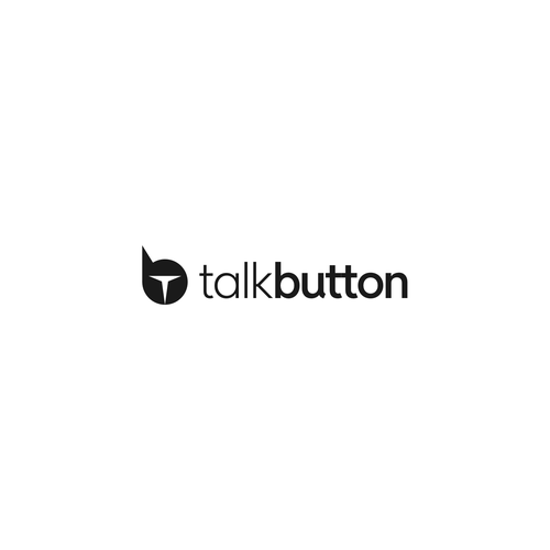 TalkButton - the AI Live Receptionist Has an Identity Crisis :) Diseño de Harp Siras