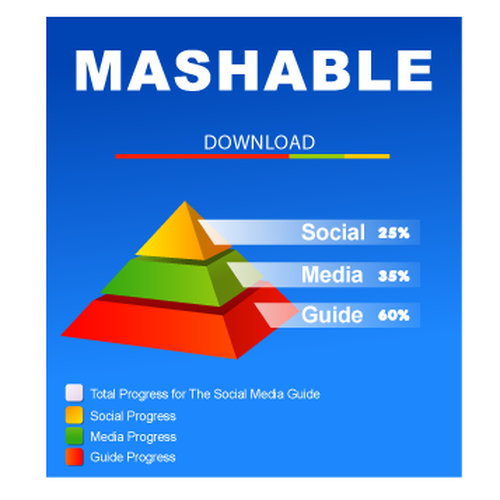 The Remix Mashable Design Contest: $2,250 in Prizes Design by CycloneS